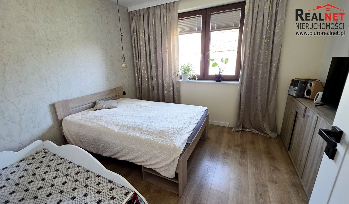 dom wolnostojący, 4 pokoje Siesławice. Zdjęcie 12