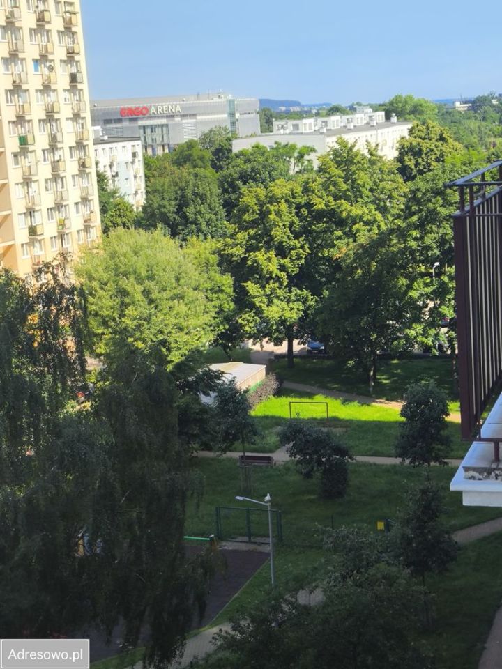 Mieszkanie 2-pokojowe Gdańsk Żabianka, ul. Jakuba Wejhera. Zdjęcie 13