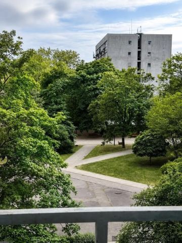 Mieszkanie 3-pokojowe Warszawa Żoliborz, ul. Władysława Broniewskiego. Zdjęcie 5