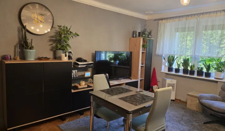 Mieszkanie 2-pokojowe Gostyń, ul. Przemysława II
