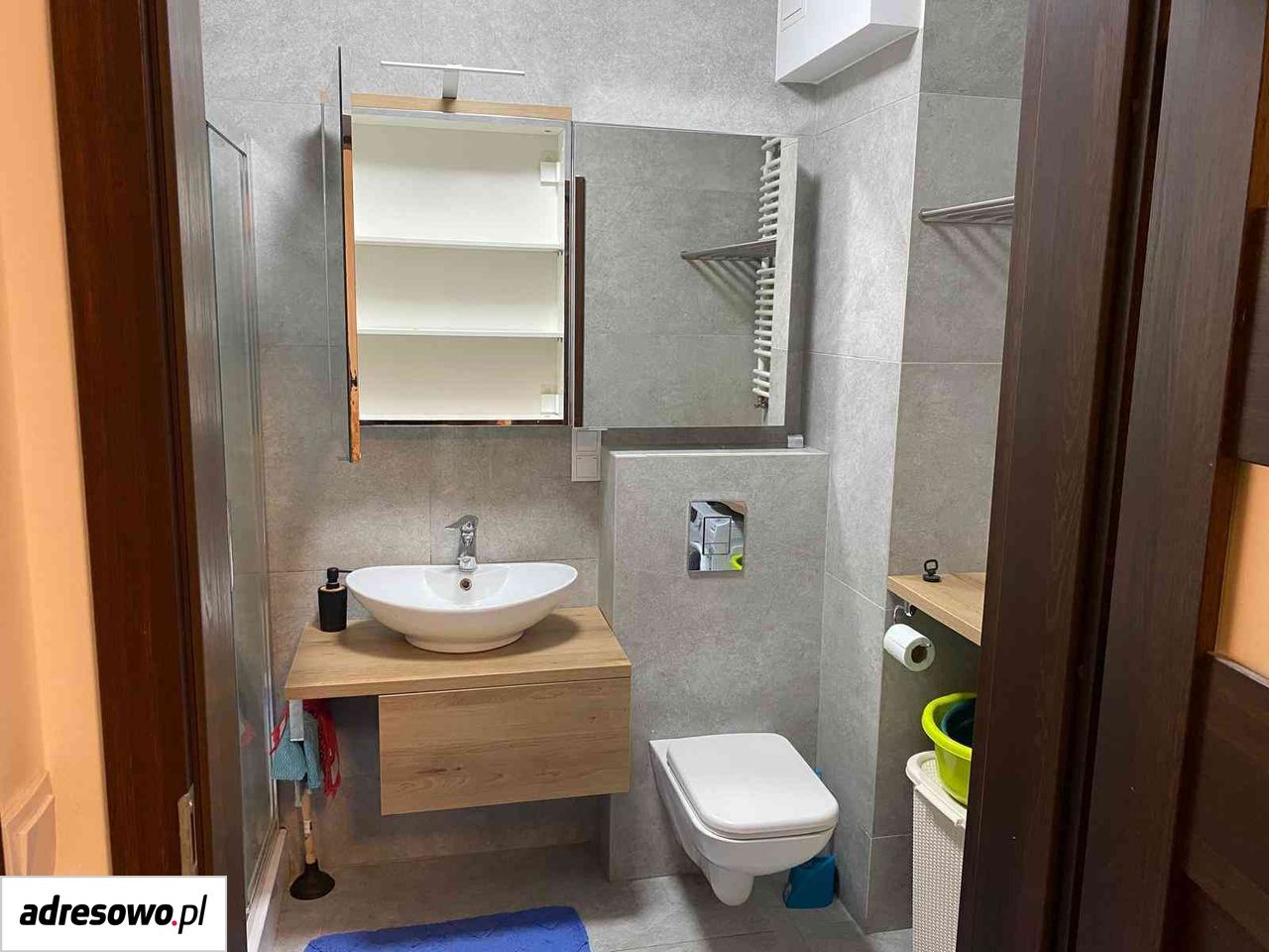 Mieszkanie 2-pokojowe Lublin LSM, ul. Pana Balcera. Zdjęcie 12