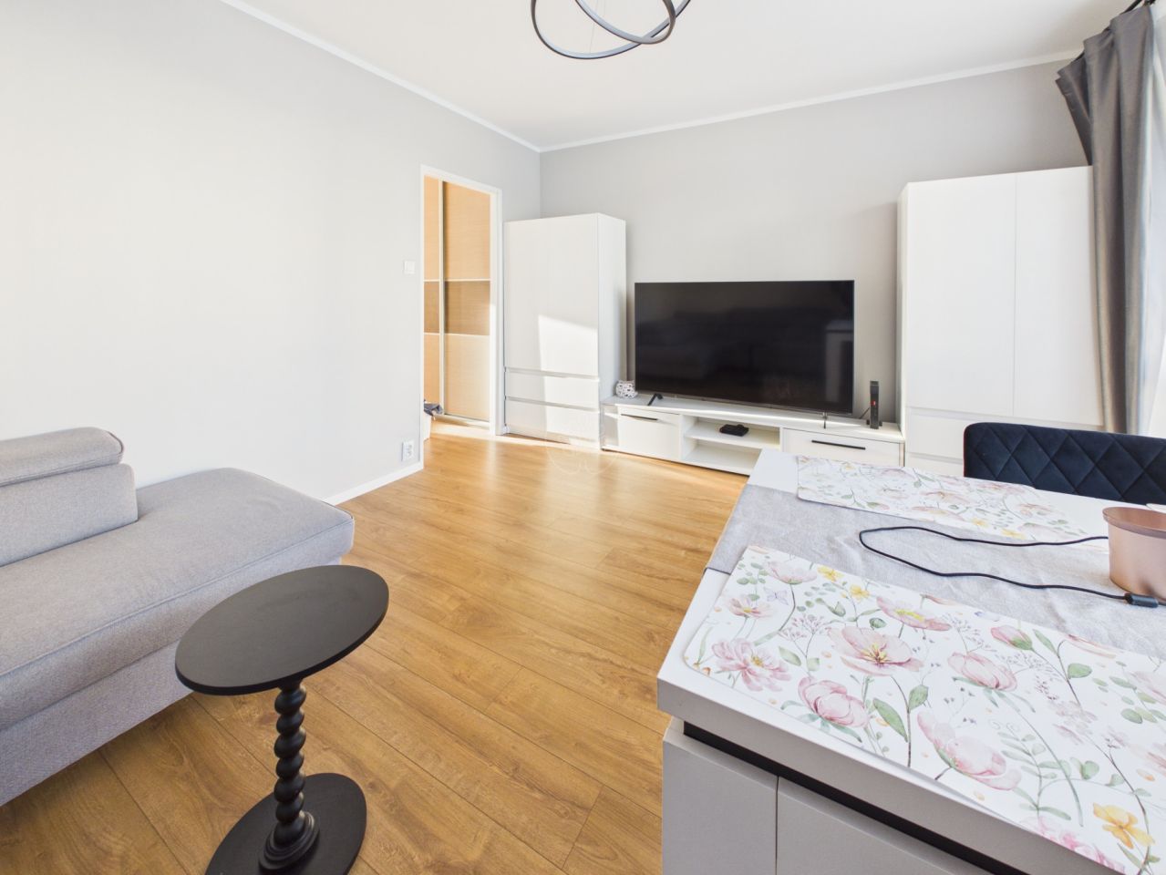 Mieszkanie 2-pokojowe Bydgoszcz Fordon, ul. Osiedlowa. Zdjęcie 2