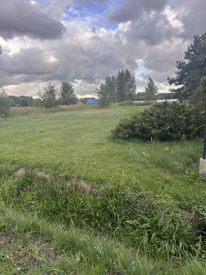 Działka budowlana Pawłów. Zdjęcie 5