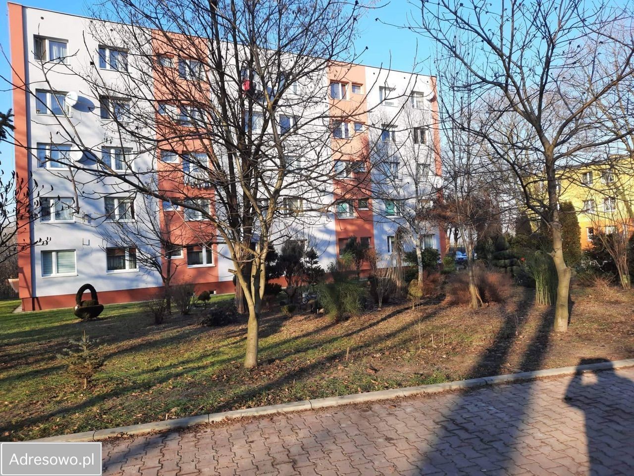 Mieszkanie 2-pokojowe Proszowice, ul. Szpitalna