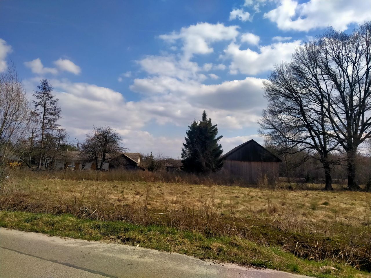 Działka budowlana Żuki. Zdjęcie 2