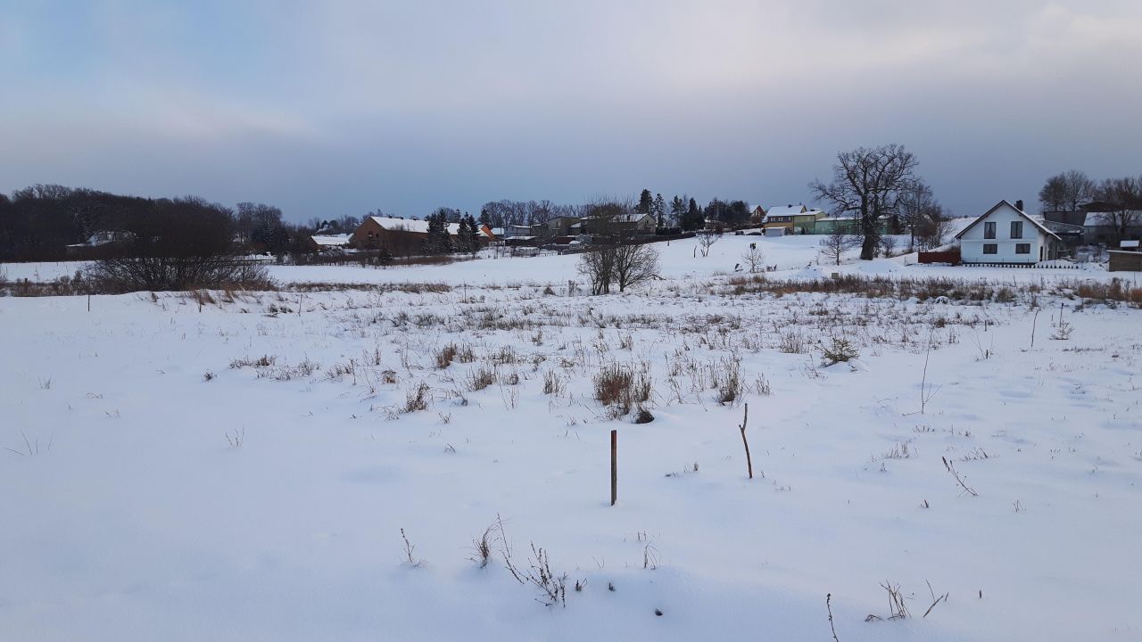 Działka budowlana Mierzyno. Zdjęcie 5