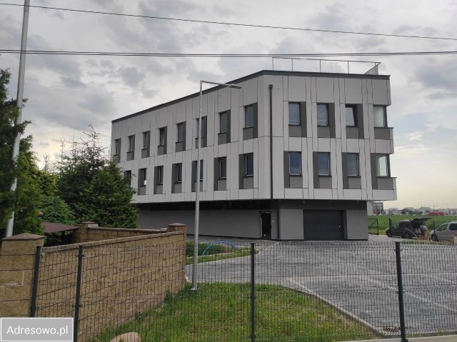 Biuro Blizne Łaszczyńskiego, ul. Rzemieślnicza. Zdjęcie 1