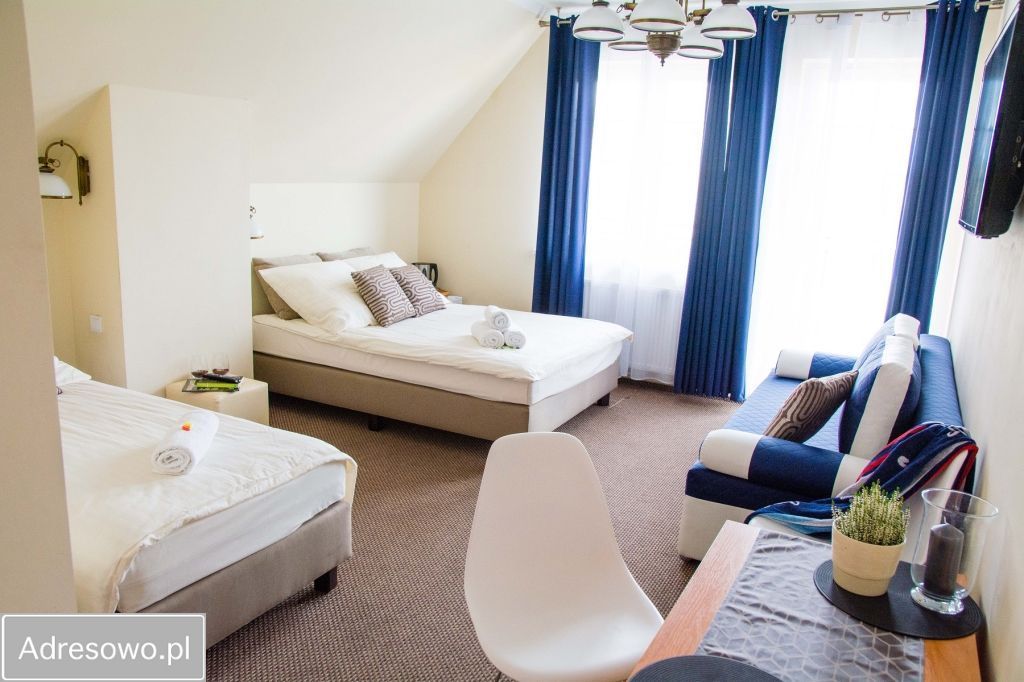 Hotel/pensjonat Gąski, ul. Osiedlowa. Zdjęcie 7