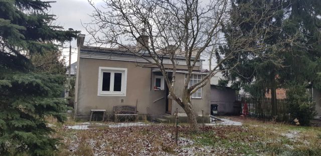 dom wolnostojący Warszawa Rembertów. Zdjęcie 1