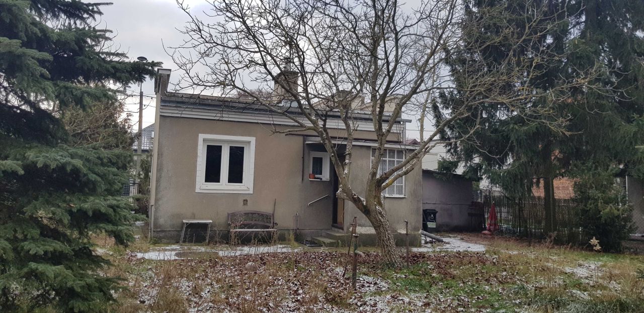 dom wolnostojący Warszawa Rembertów. Zdjęcie 1