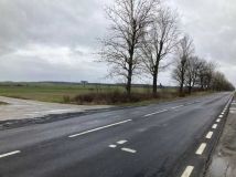 Działka inwestycyjna Rusinów. Zdjęcie 1