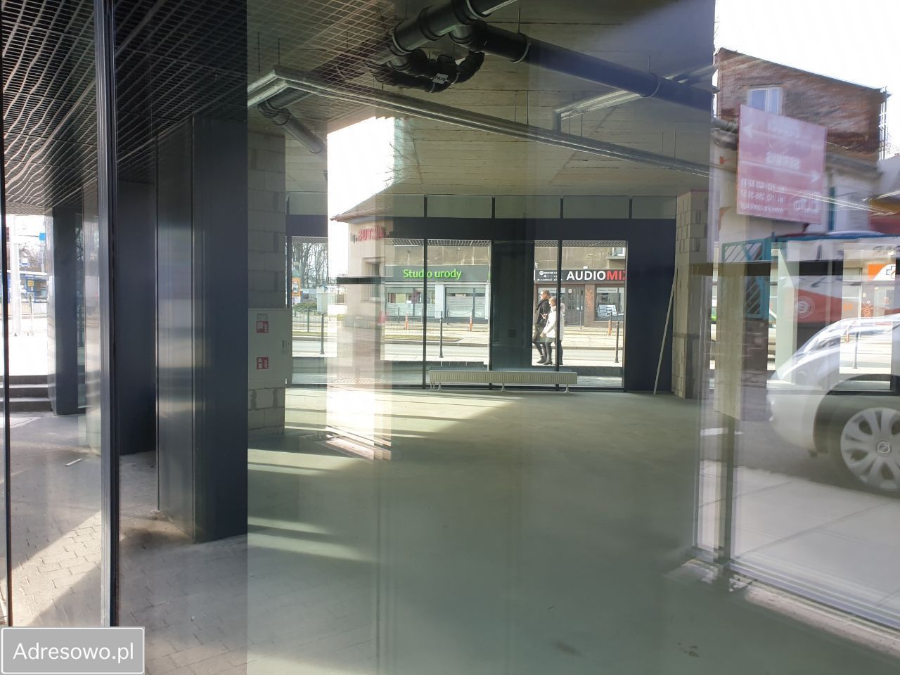 Lokal Kraków Podgórze, ul. Kalwaryjska. Zdjęcie 6