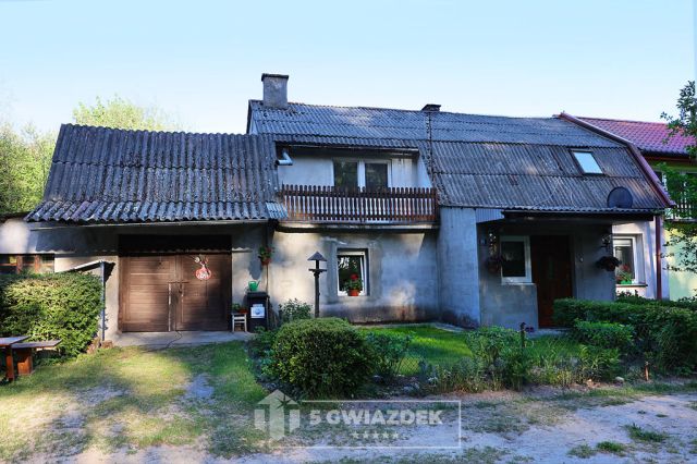 bliźniak, 6 pokoi Radomyśl. Zdjęcie 22