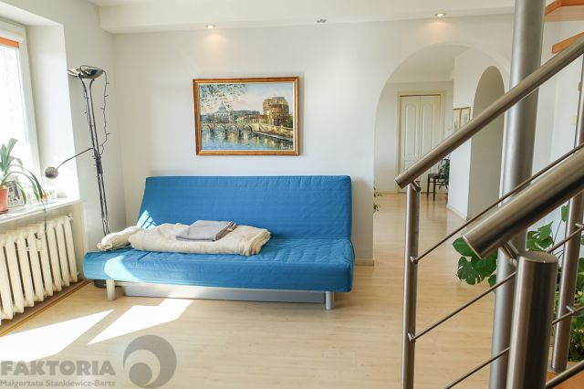 Mieszkanie 5-pokojowe Szczecin Gumieńce, ul. Kwiatowa. Zdjęcie 5