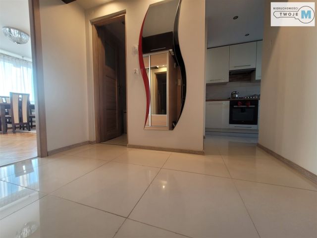 Mieszkanie 2-pokojowe Kielce KSM, ul. Pomorska. Zdjęcie 8