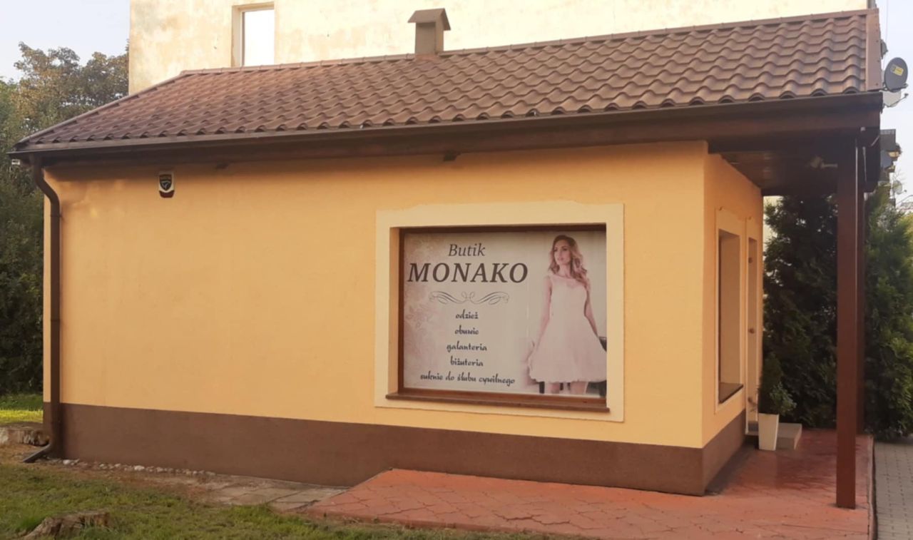 Lokal Oława Centrum, ul. Bolesława Chrobrego. Zdjęcie 5