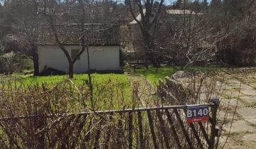 Działka rod Gdańsk Matarnia