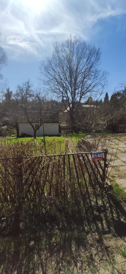 Działka rod Gdańsk Matarnia. Zdjęcie 2