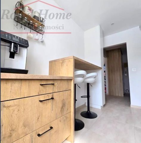 Mieszkanie 2-pokojowe Wrocław Psie Pole, ul. Kaparowa. Zdjęcie 3