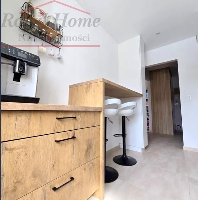 Mieszkanie 2-pokojowe Wrocław Psie Pole, ul. Kaparowa. Zdjęcie 3