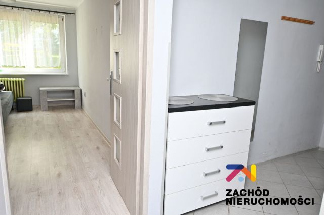 Mieszkanie 2-pokojowe Zielona Góra, ul. Podgórna. Zdjęcie 8