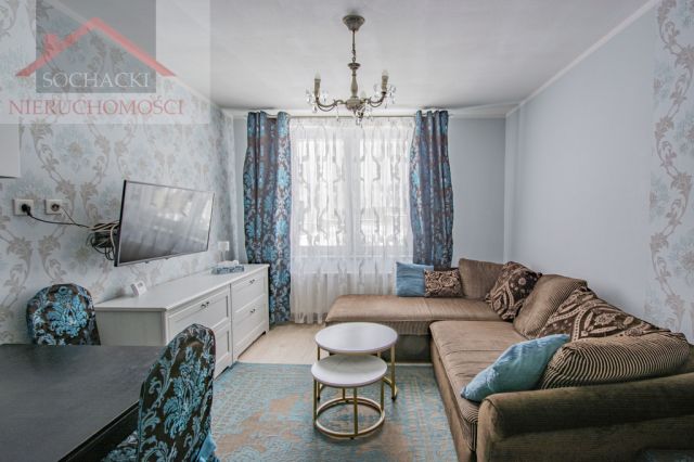 Mieszkanie 3-pokojowe Szklarska Poręba, ul. Stefana Okrzei. Zdjęcie 1