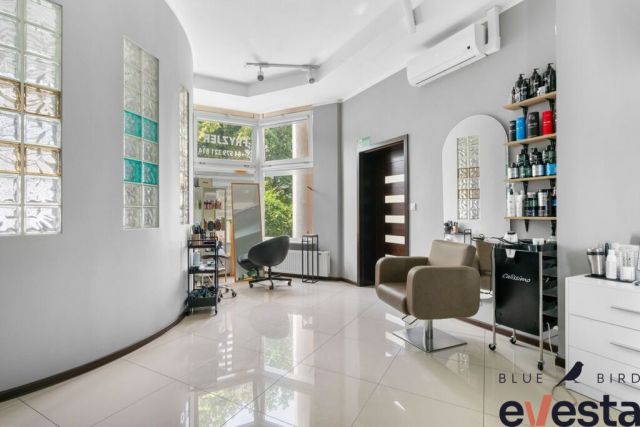 Lokal Wrocław Śródmieście, ul. Szczęśliwa. Zdjęcie 4