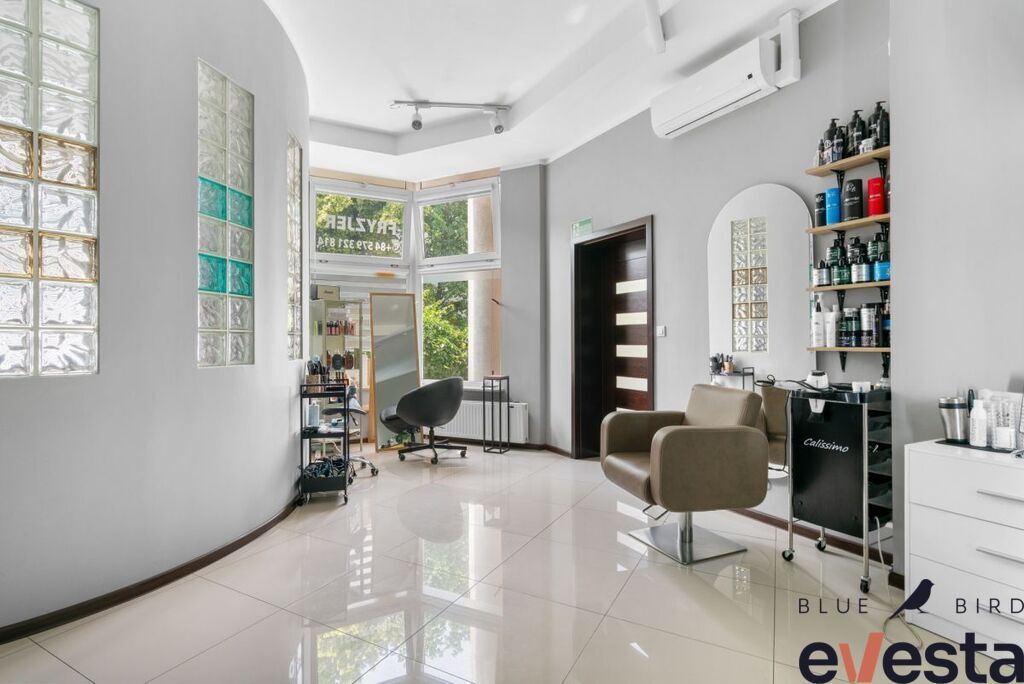 Lokal Wrocław Śródmieście, ul. Szczęśliwa. Zdjęcie 4