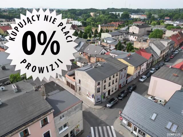 kamienica Wronki, ul. Kościelna. Zdjęcie 3