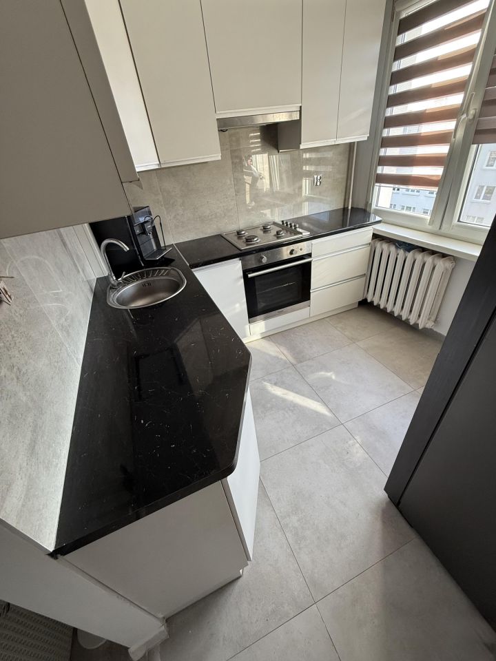 Mieszkanie 2-pokojowe Giżycko, os. XXX-lecia. Zdjęcie 4