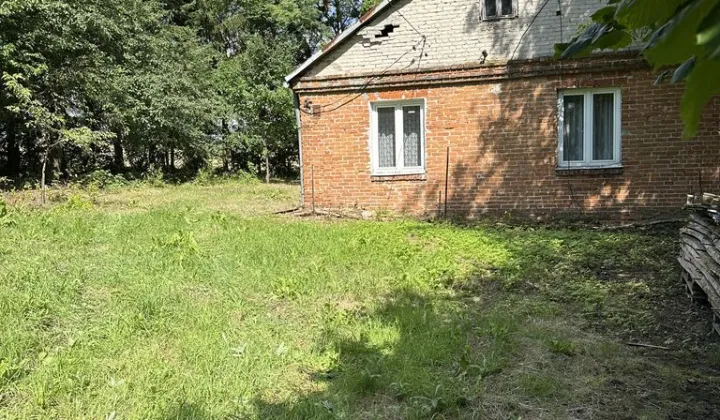 dom wolnostojący, 3 pokoje Rachanie, ul. Cicha