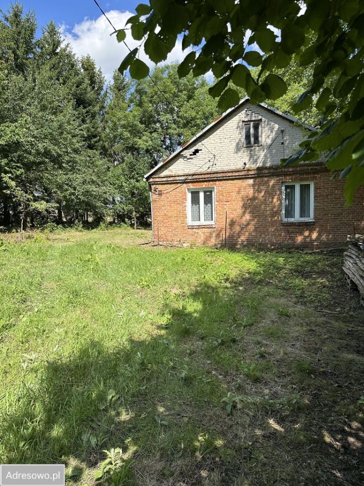 dom wolnostojący, 3 pokoje Rachanie, ul. Cicha