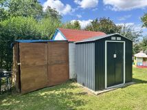 Działka rod Jawor. Zdjęcie 2