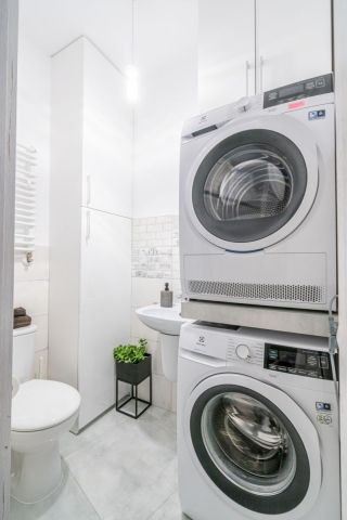 Mieszkanie 3-pokojowe Łódź Radogoszcz, ul. Łozowa. Zdjęcie 13