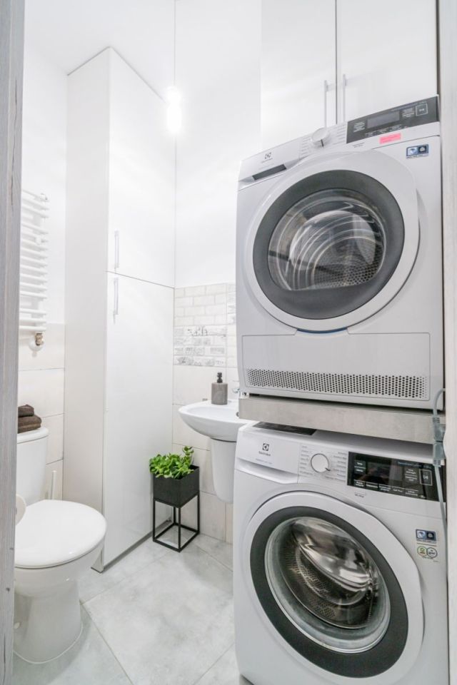 Mieszkanie 3-pokojowe Łódź Radogoszcz, ul. Łozowa. Zdjęcie 13