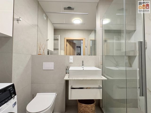 Mieszkanie 2-pokojowe Rzeszów. Zdjęcie 8