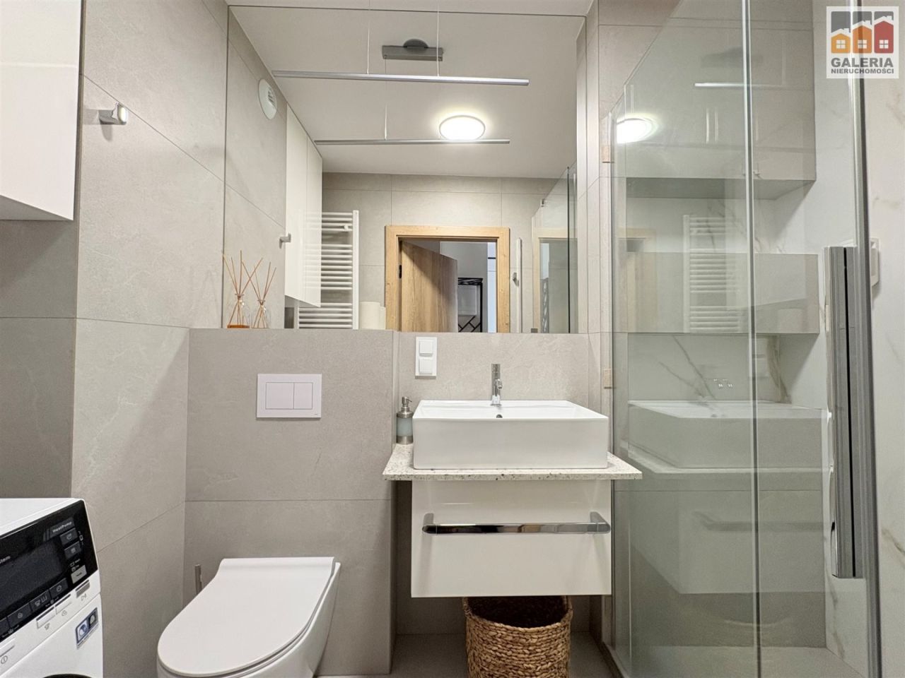 Mieszkanie 2-pokojowe Rzeszów. Zdjęcie 8
