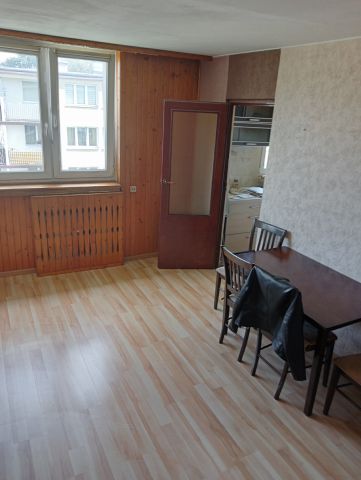 Mieszkanie 3-pokojowe Łódź Widzew, ul. Wilcza. Zdjęcie 1