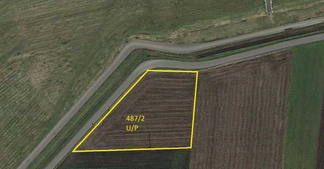 Działka inwestycyjna Janowice. Zdjęcie 1