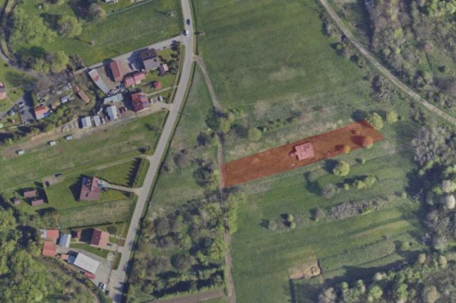 Działka inwestycyjna Łukawica. Zdjęcie 19