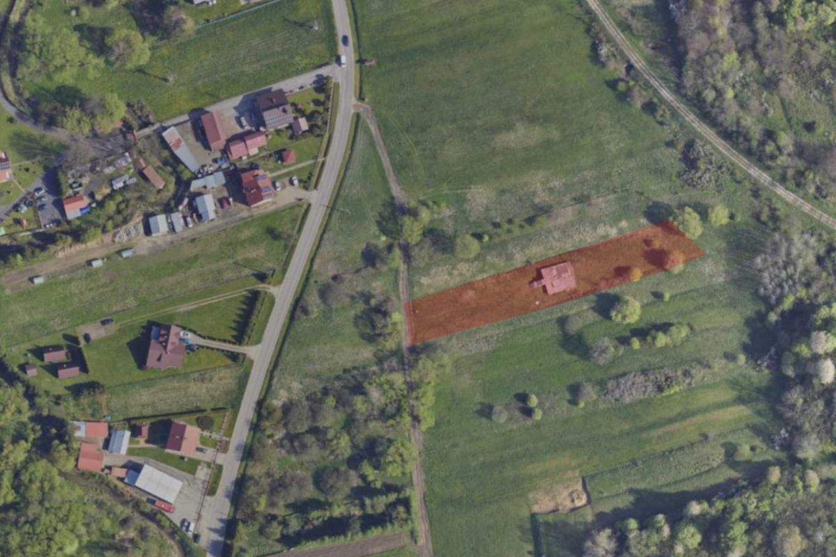 Działka inwestycyjna Łukawica. Zdjęcie 19