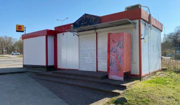 Lokal Szczecin Prawobrzeże, ul. Łubinowa