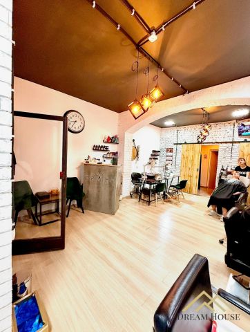 Lokal Gdańsk Śródmieście, ul. Siennicka. Zdjęcie 4