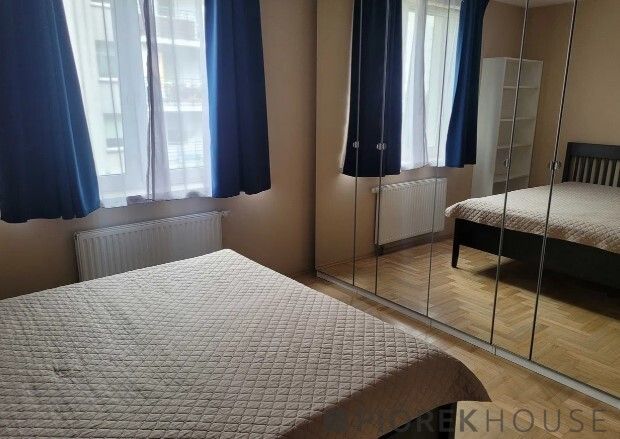 Mieszkanie 4-pokojowe Warszawa Białołęka, ul. Romana Maciejewskiego. Zdjęcie 4