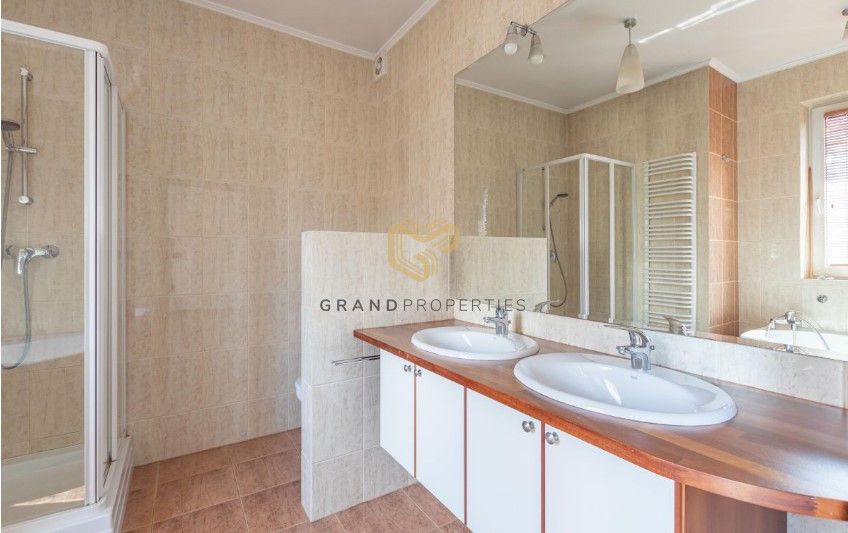 dom szeregowy, 6 pokoi Warszawa Ursynów. Zdjęcie 19