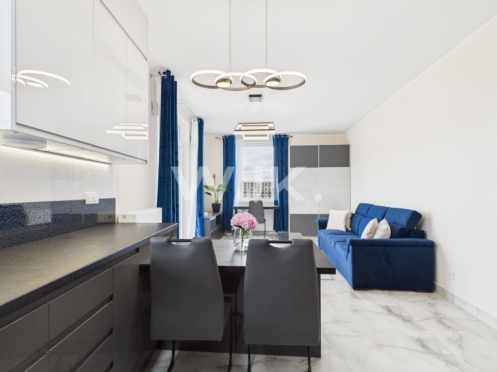 Mieszkanie 2-pokojowe Warszawa Włochy, ul. Instalatorów