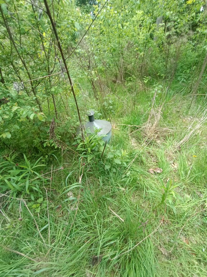 Działka budowlana Tomczyce. Zdjęcie 2