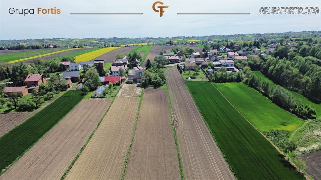 Działka inwestycyjna Kazimierza Wielka. Zdjęcie 4