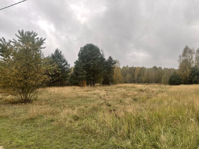 Działka rolno-budowlana Koziegłowy, ul. Poprzeczna. Zdjęcie 1