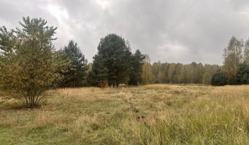 Działka rolno-budowlana Koziegłowy, ul. Poprzeczna